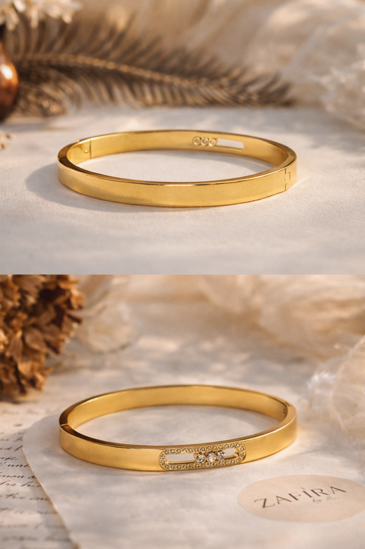 Ever Gold Caspian