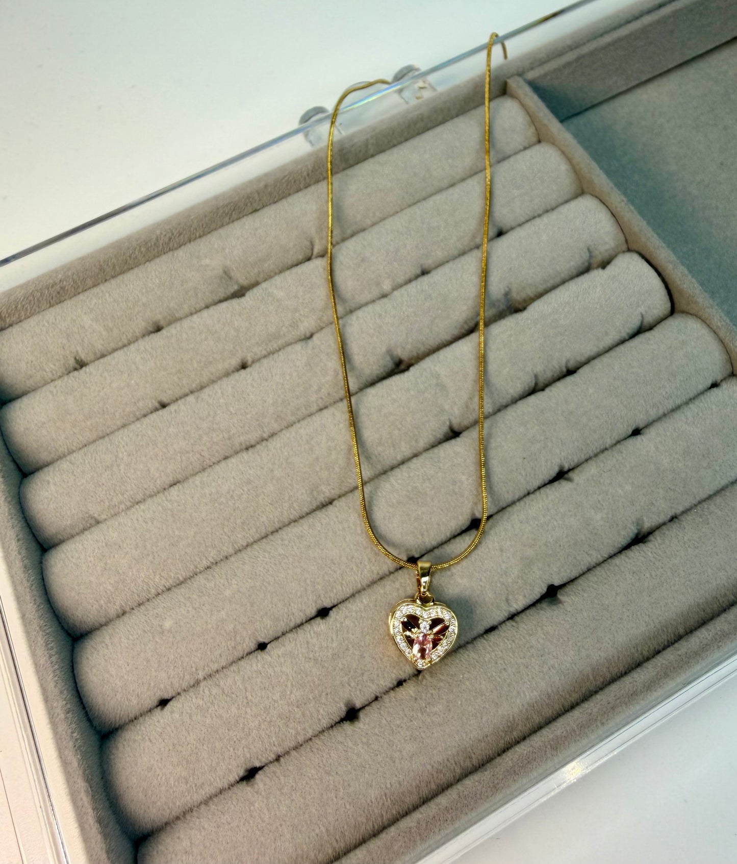 Precious Drop