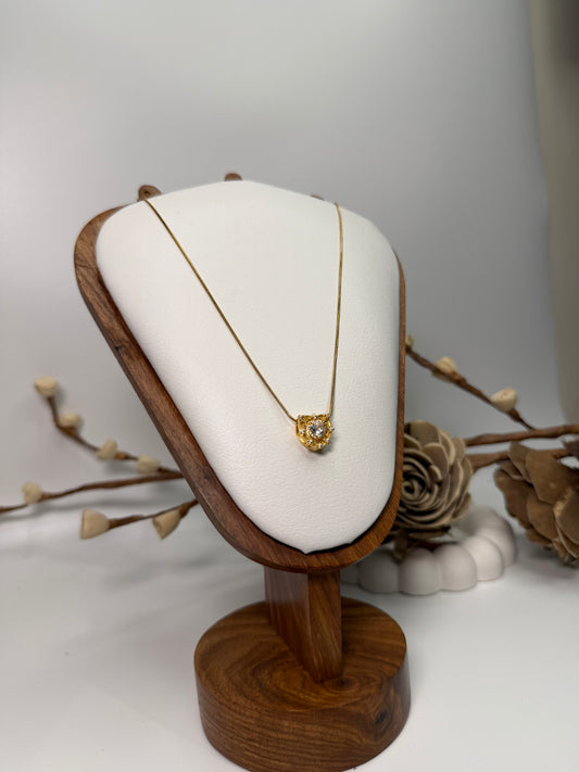 Promise Pendant