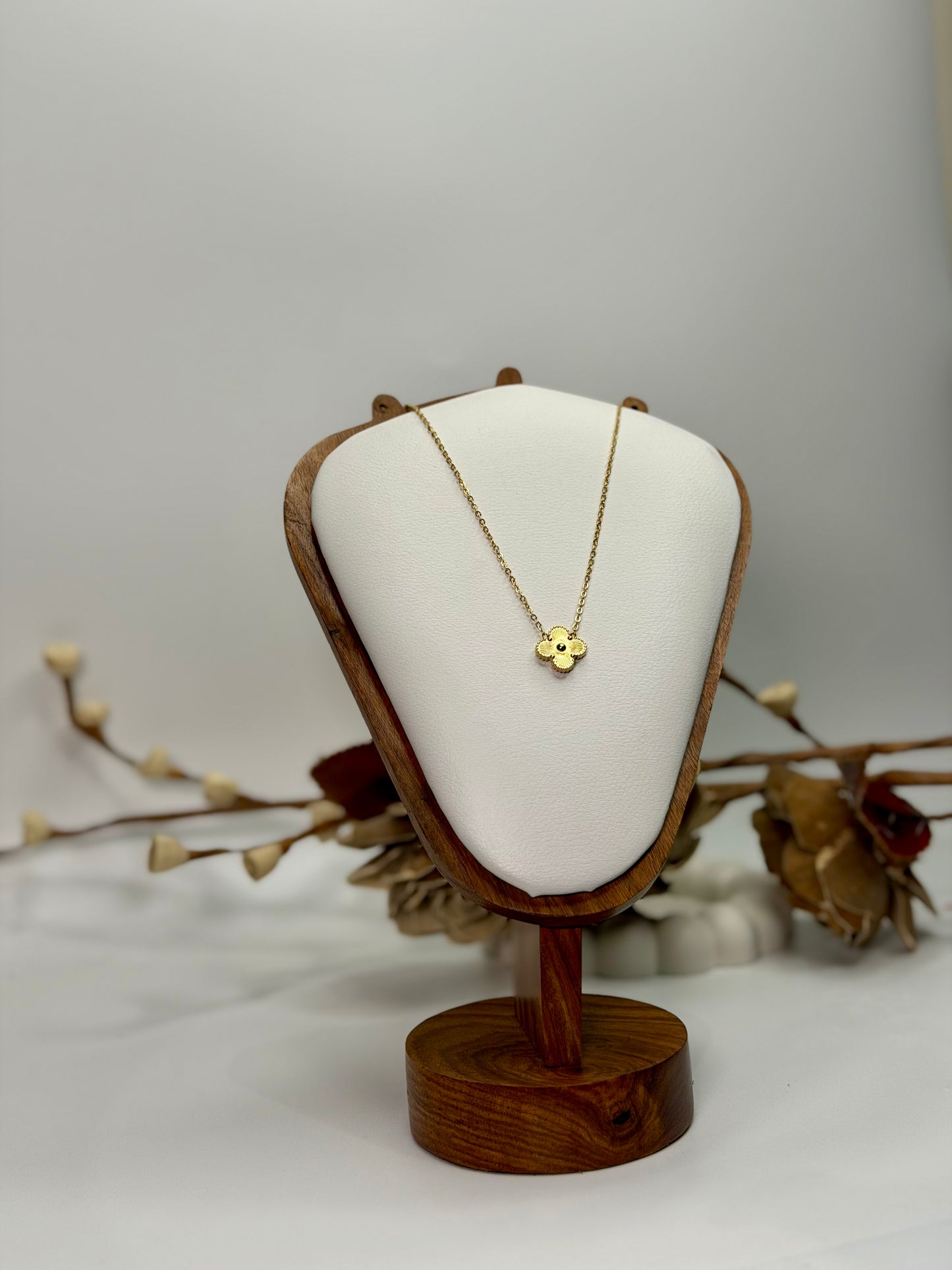 Gold Clover