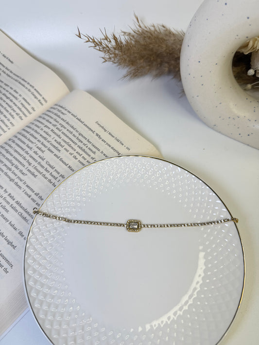 Crystal Bracelet
