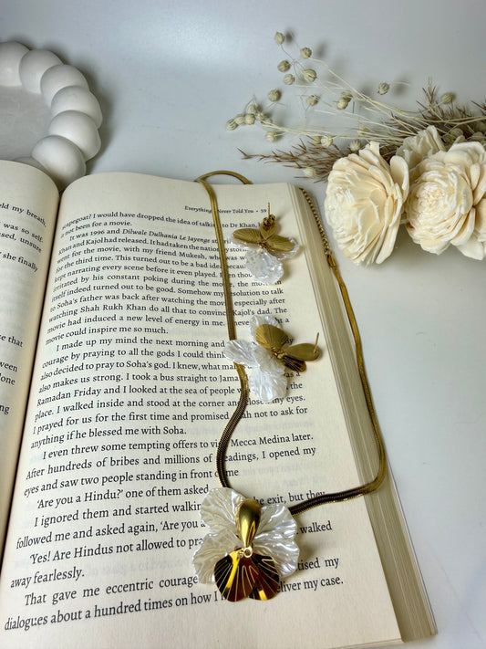 Blossom Luxe Set