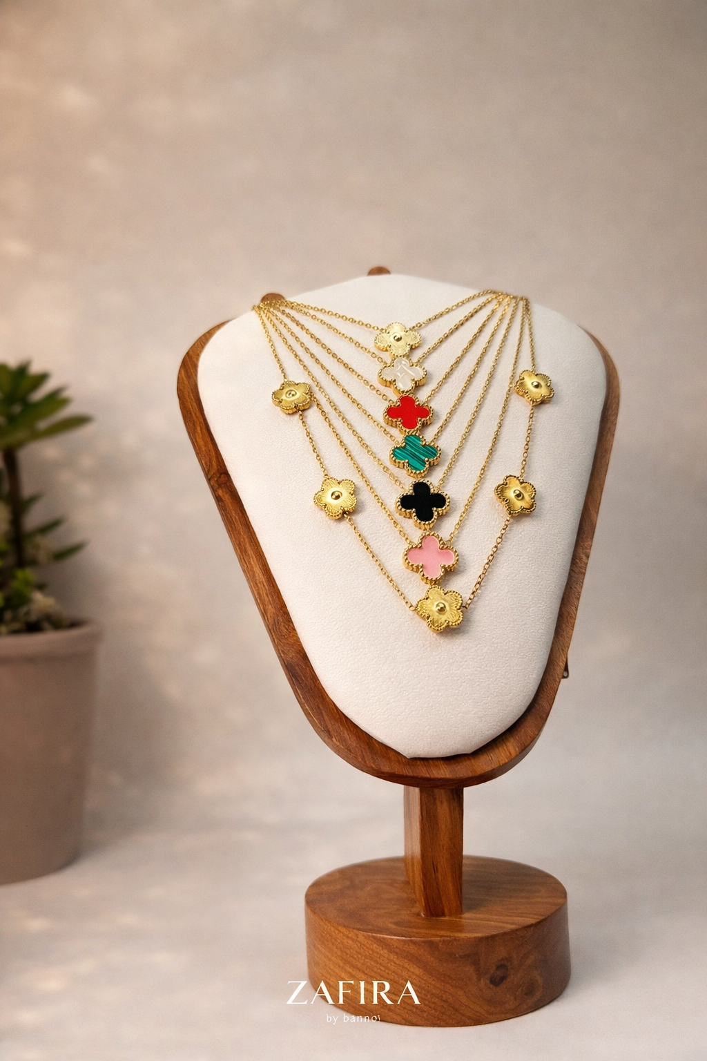 CLOVER COLLECTION