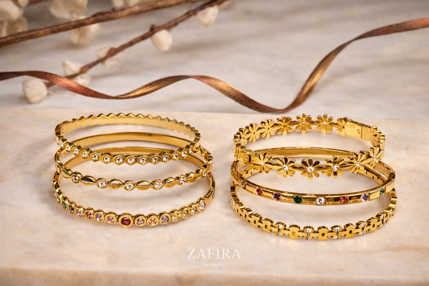 BANGLES