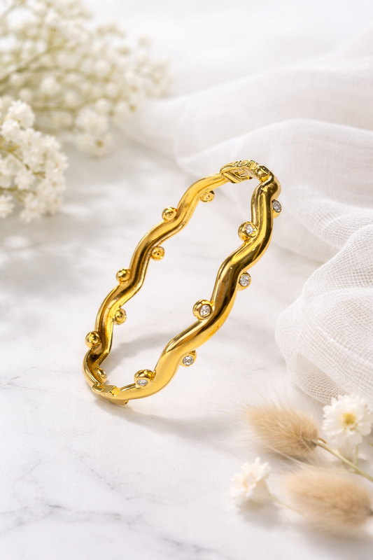 Golden Wave