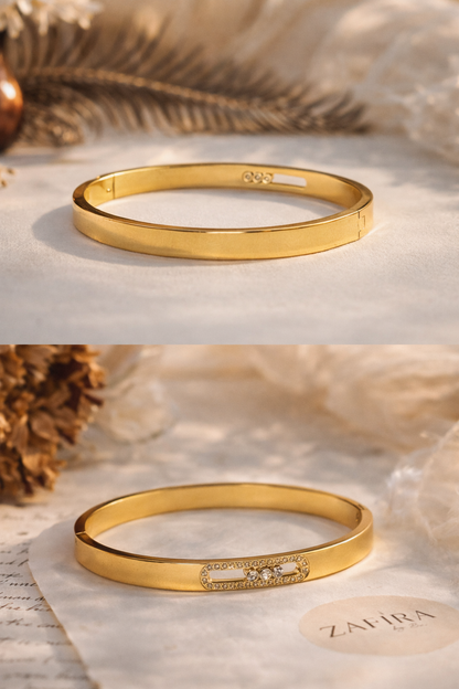 Ever Gold Caspian