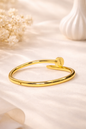 Golden Nail