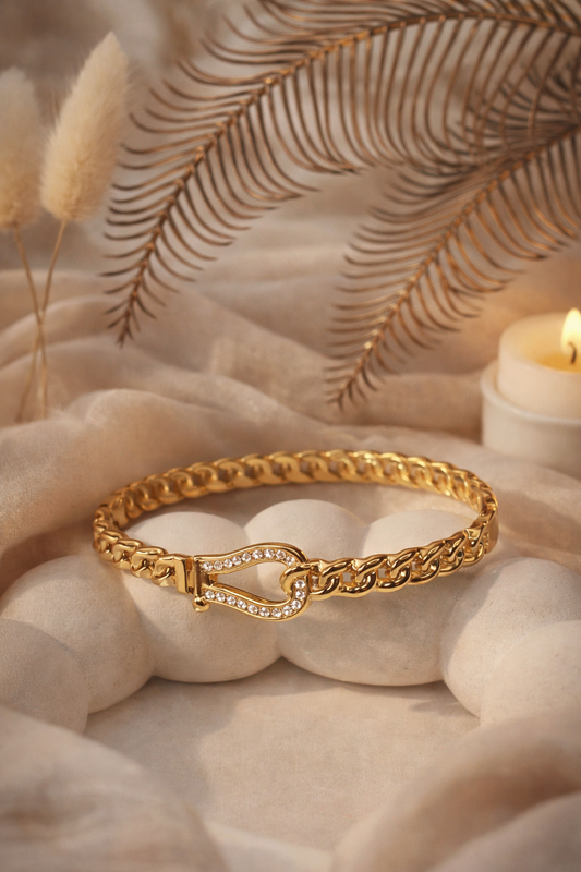 Golden Shackle