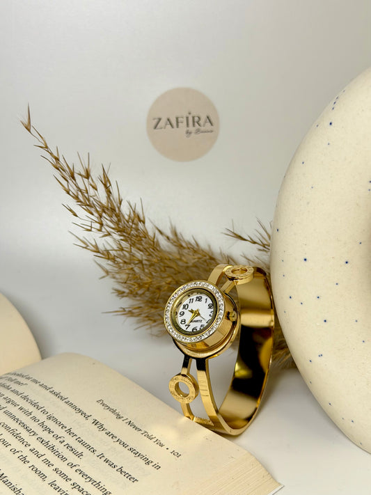 Opaline Hour