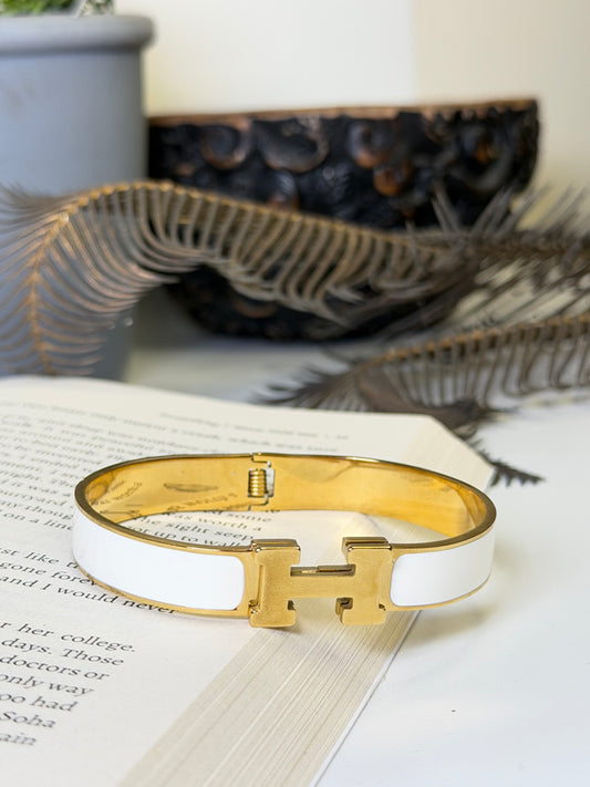 White Hermes