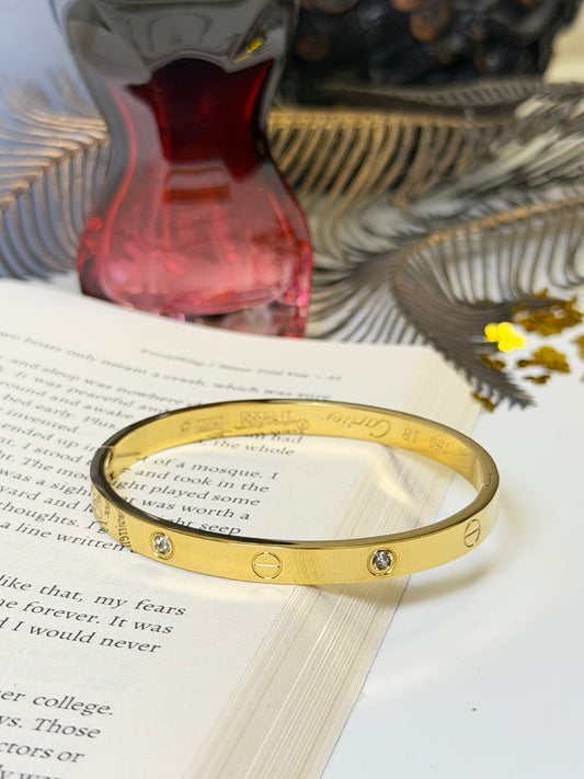 Golden Cartier