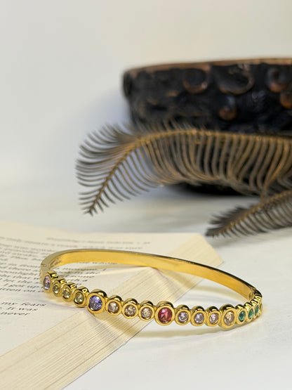 Multi Gemstone