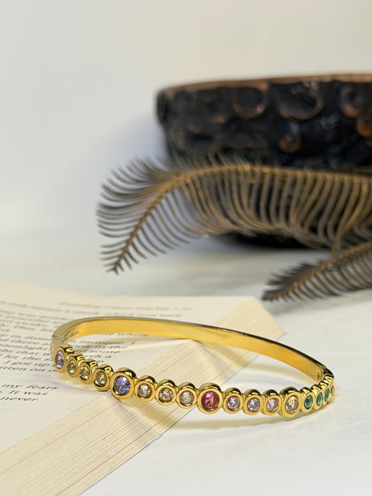 Multi Gemstone