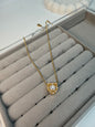 Promise Pendant