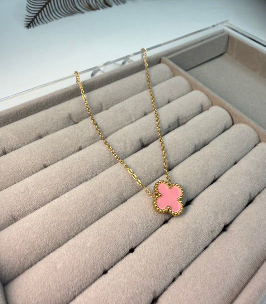 Pink Clover