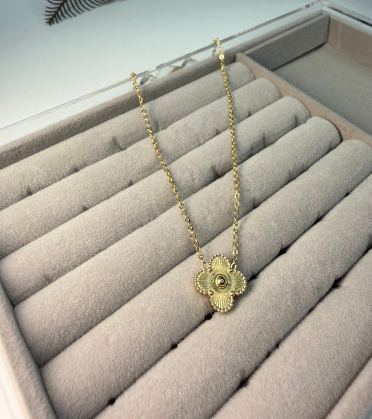Gold Clover