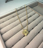 Gold Clover