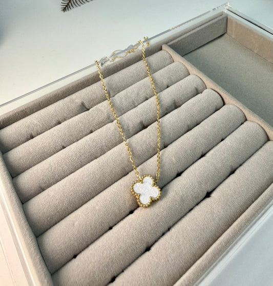 White Clover