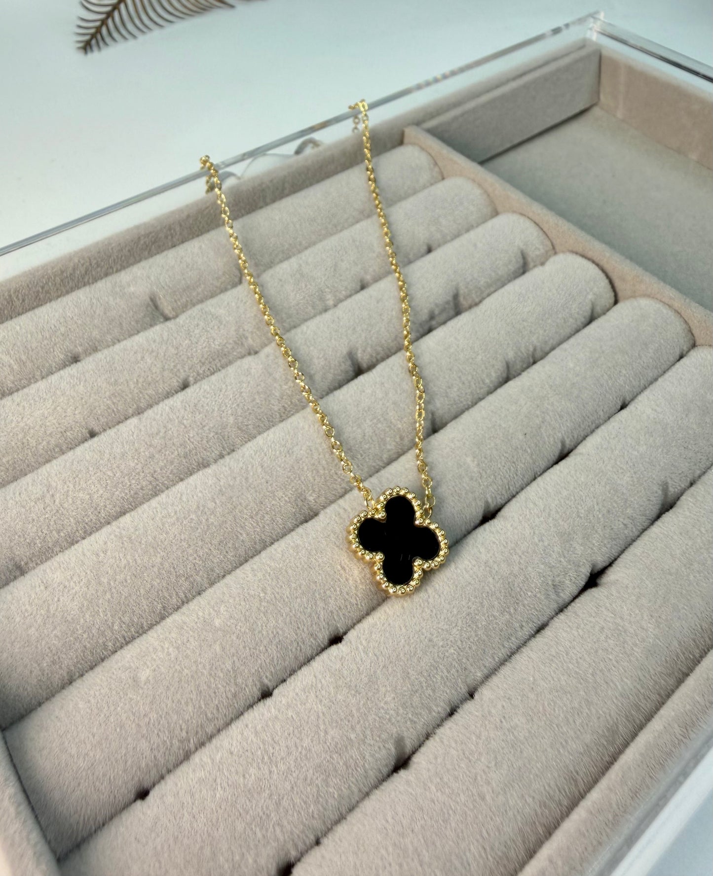 Black Clover