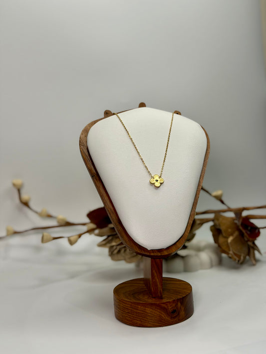 Gold Clover