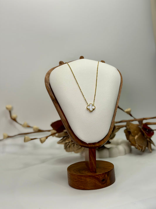 White Clover