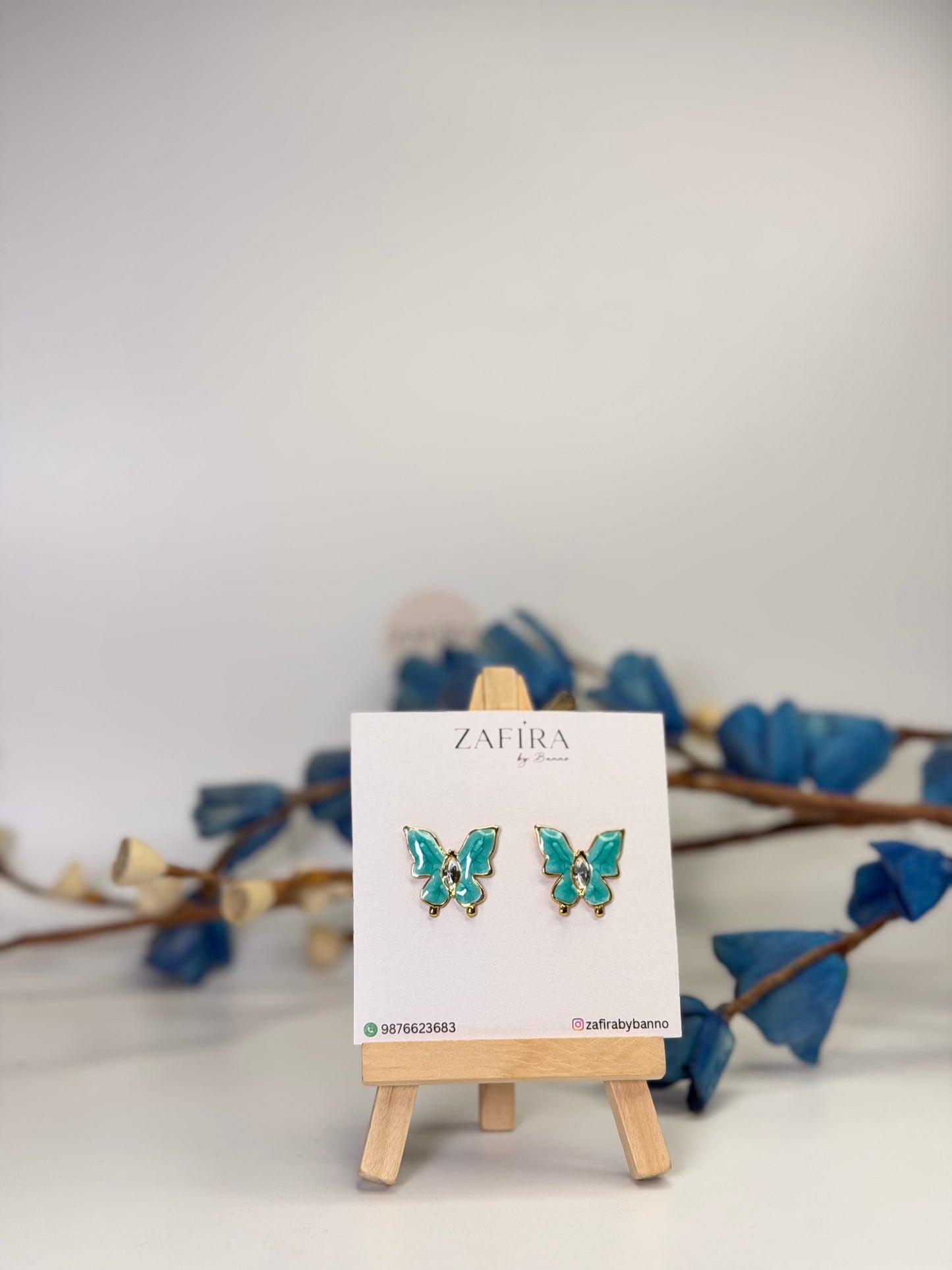Seraphine Wings