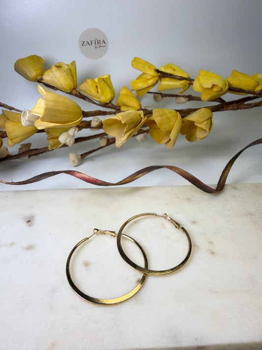 Bloomfly Hoops