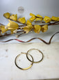 Bloomfly Hoops