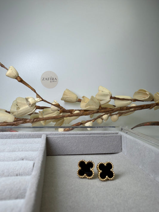 Black Clover Studs