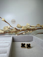 Black Clover Studs