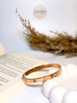 Rosegold Cartier