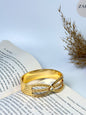 Urban Statement Bangle