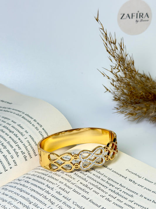 Blush Bold Band