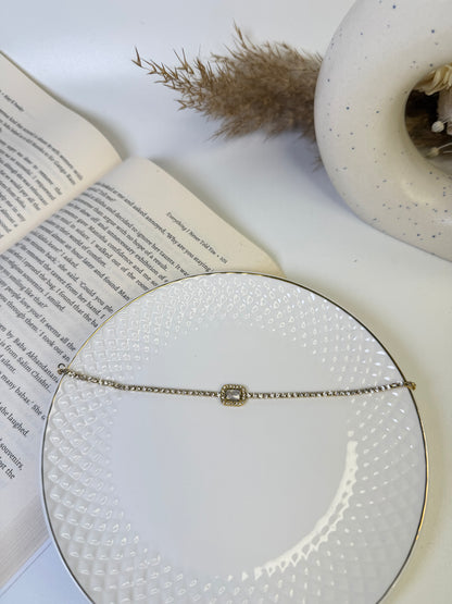 Crystal Bracelet