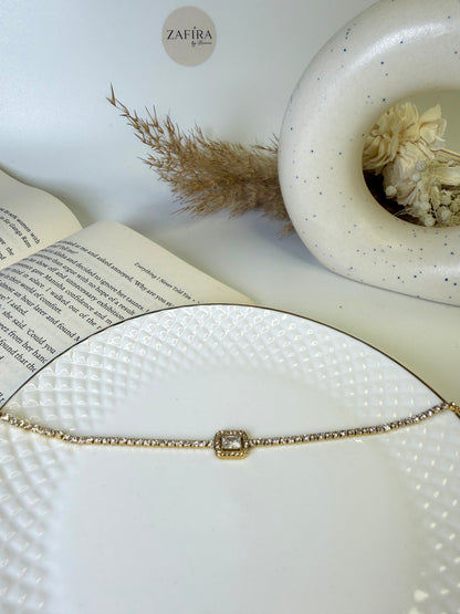Crystal Bracelet