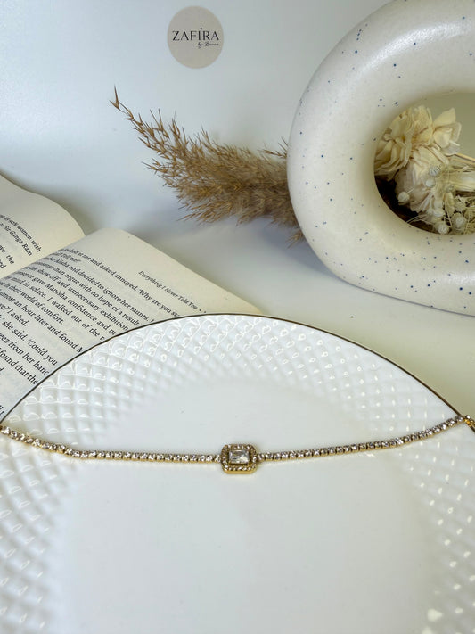 Crystal Bracelet