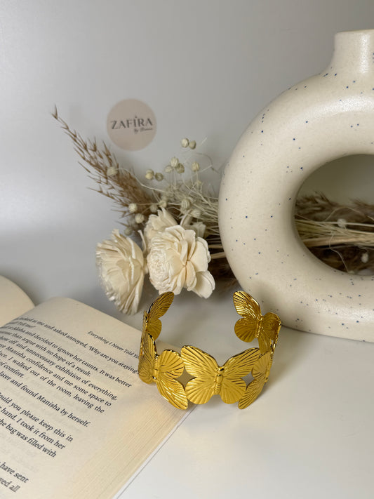 Empire Cuff