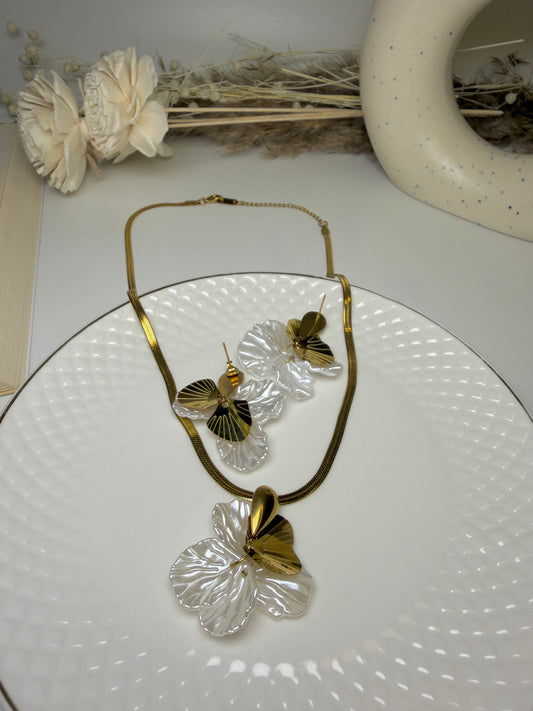 Blossom Luxe Set