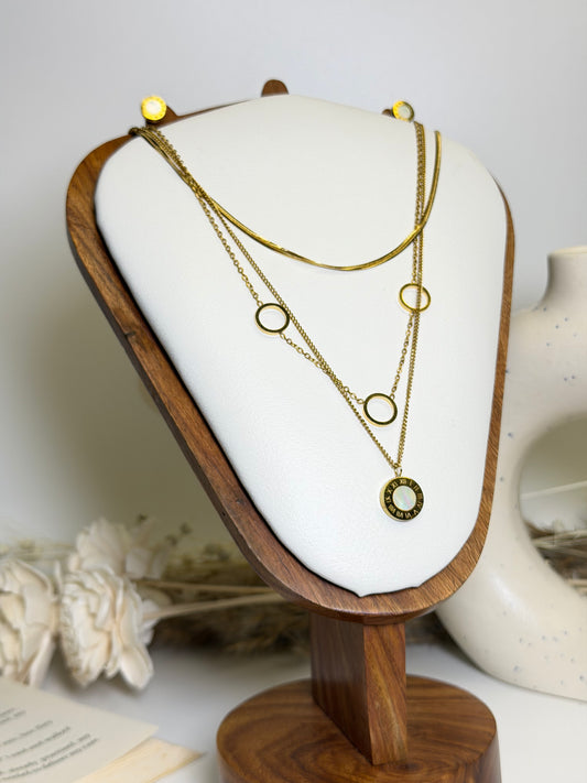Bvlgari Layers Set