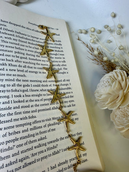 Starfish Bracelet