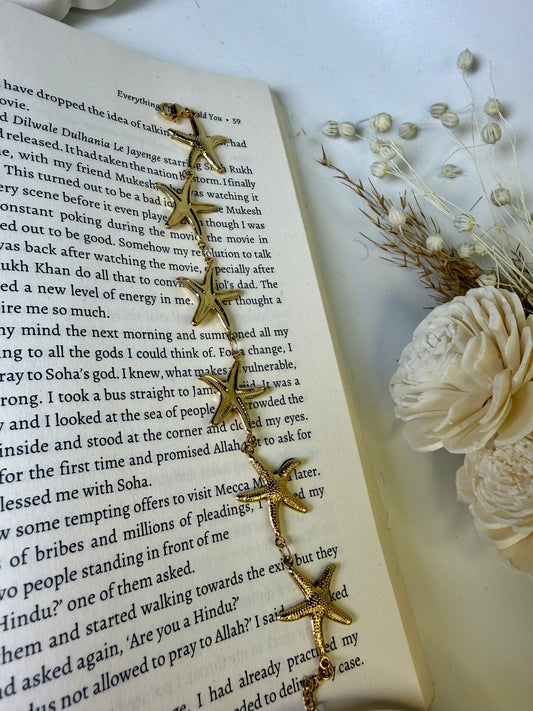 Starfish Bracelet