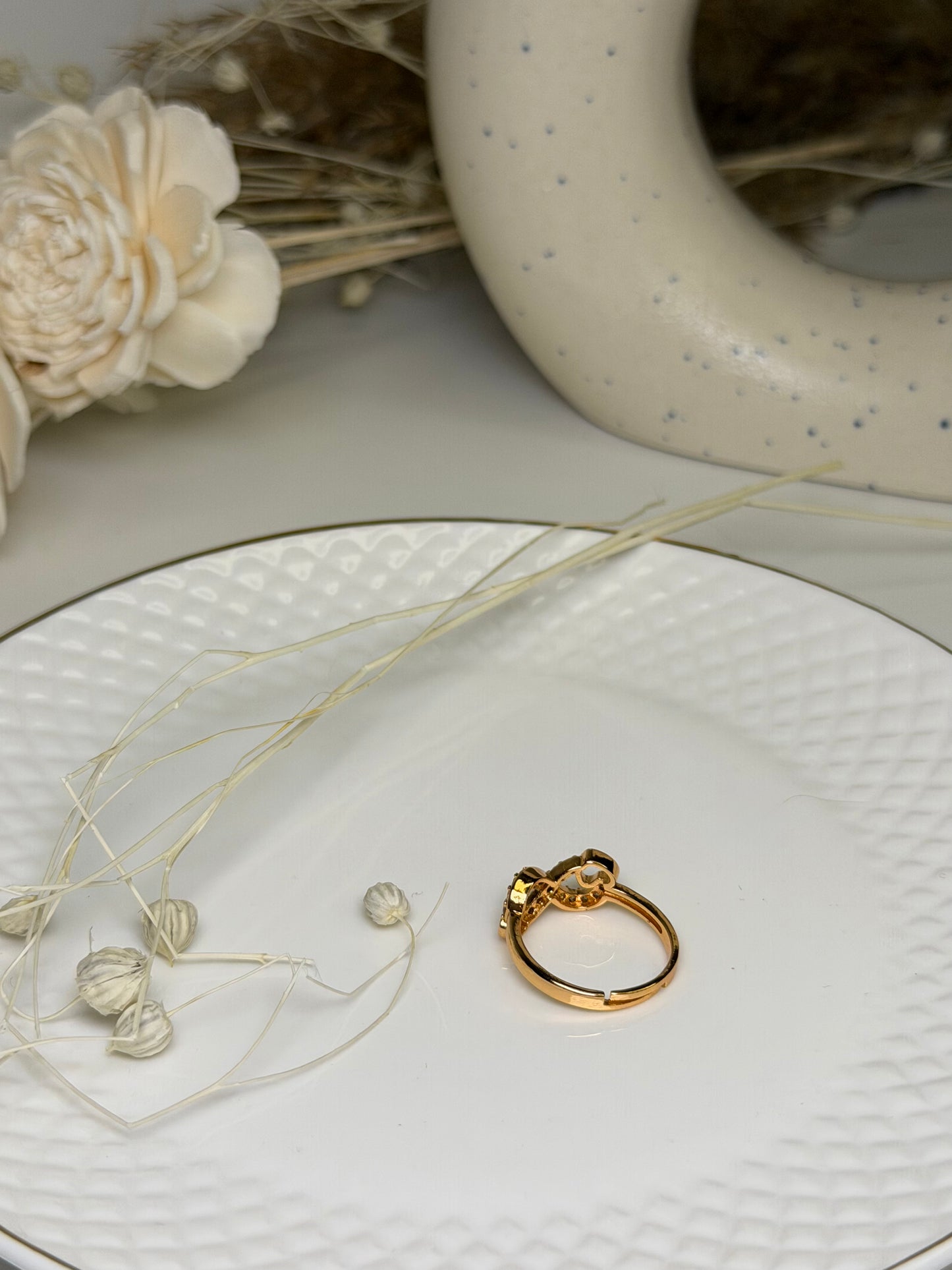Infinity Heart